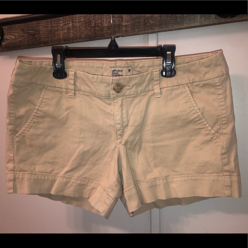American Eagle Outfitters shorts- new condition